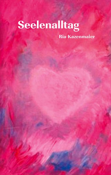 Cover von Seelenalltag