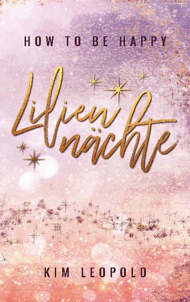 Cover von Liliennächte