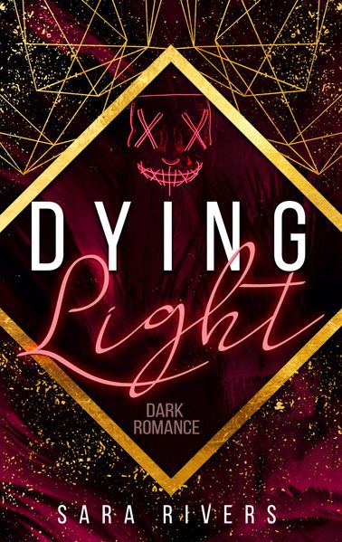 Cover von DYING LIGHT