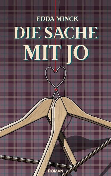Cover von Die Sache mit Jo