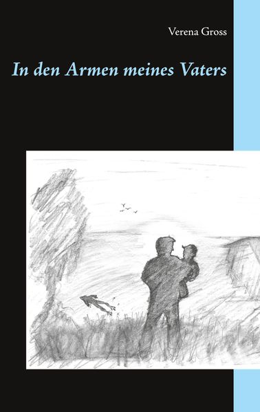 Cover von In den Armen meines Vaters