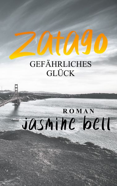 Cover von Zatago