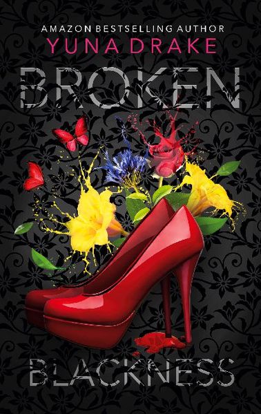 Cover von Broken Blackness