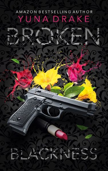 Cover von Broken Blackness
