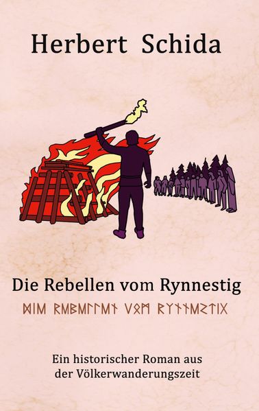 Cover von Die Rebellen vom Rynnestig