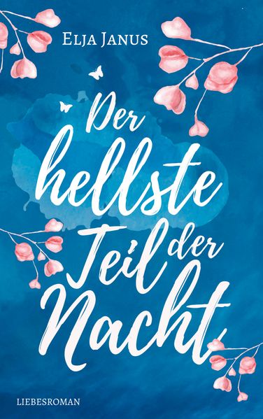 Cover von Der hellste Teil der Nacht