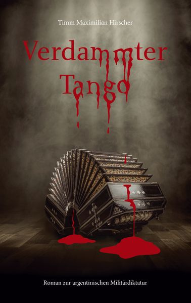 Cover von Verdammter Tango