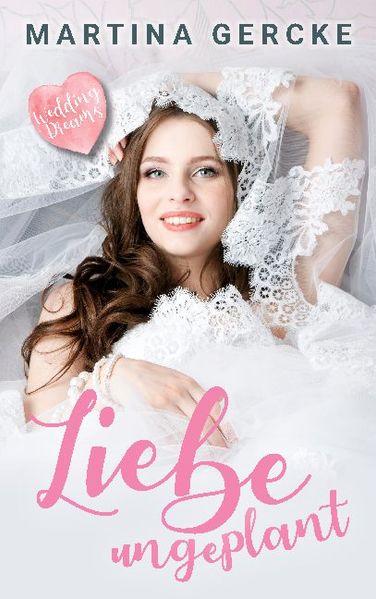 Cover von Liebe ungeplant