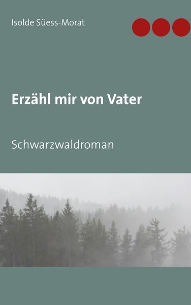 Cover von Erzähl mir von Vater