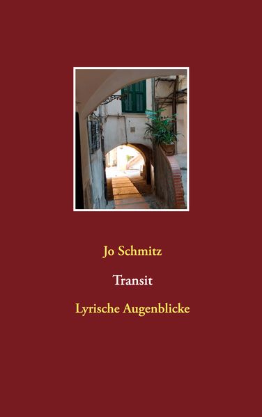 Cover von Transit