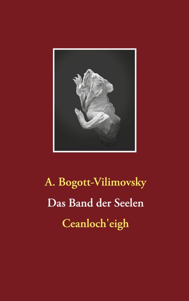 Cover von Das Band der Seelen