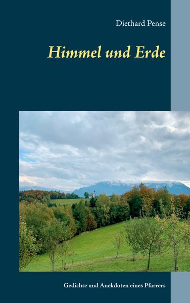 Cover von Himmel und Erde