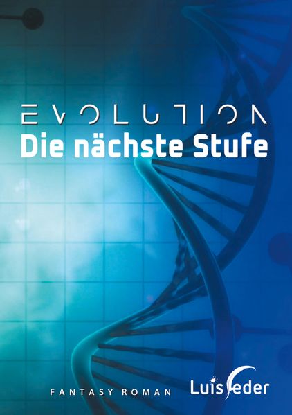 Cover von Evolution – Die nächste Stufe