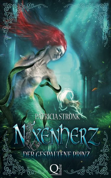 Cover von Der gespaltene Prinz