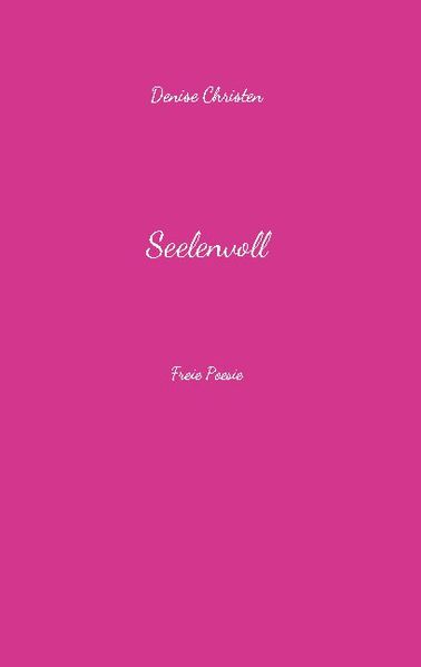 Cover von Seelenvoll