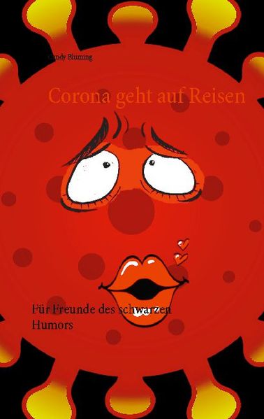 Cover von Corona geht auf Reisen