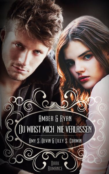 Cover von Du wirst mich nie verlassen
