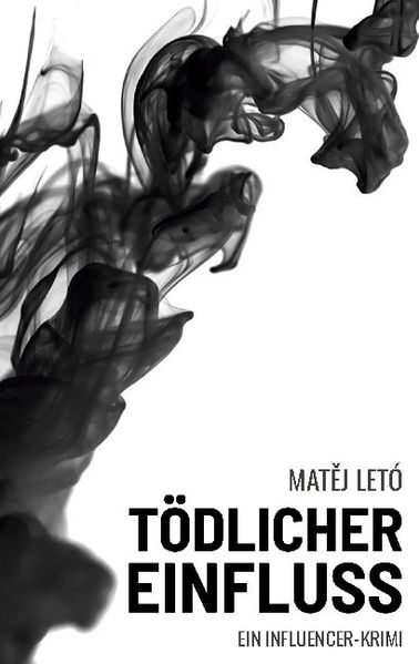 Cover von Tödlicher Einfluss