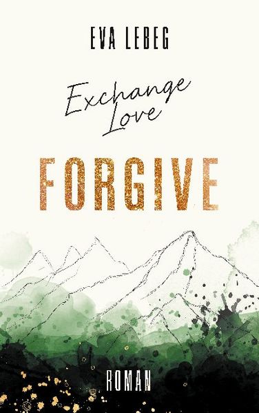 Cover von Exchange Love