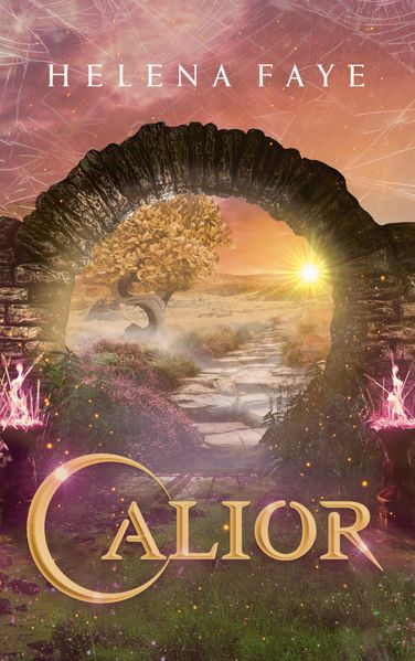 Cover von Calior