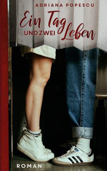 Cover von Ein Tag und zwei Leben