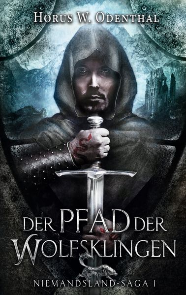 Cover von Der Pfad der Wolfsklingen