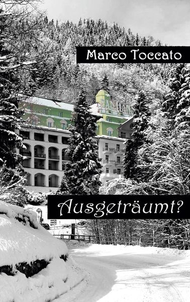 Cover von Ausgeträumt?