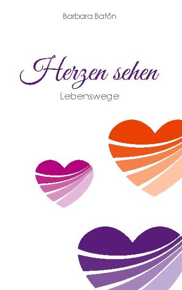 Cover von Herzen sehen
