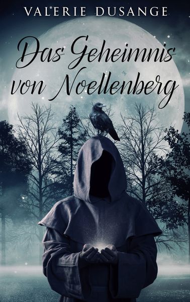 Cover von Das Geheimnis von Noellenberg