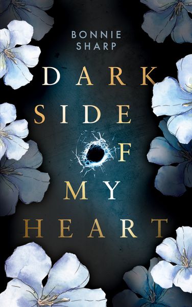 Cover von Dark side of my heart