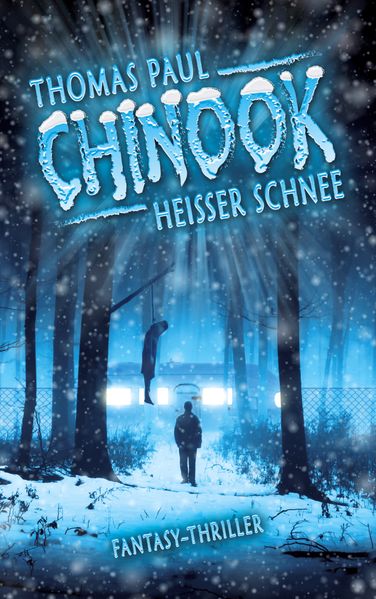 Cover von Chinook