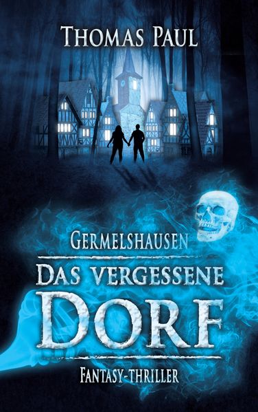 Cover von Das vergessene Dorf