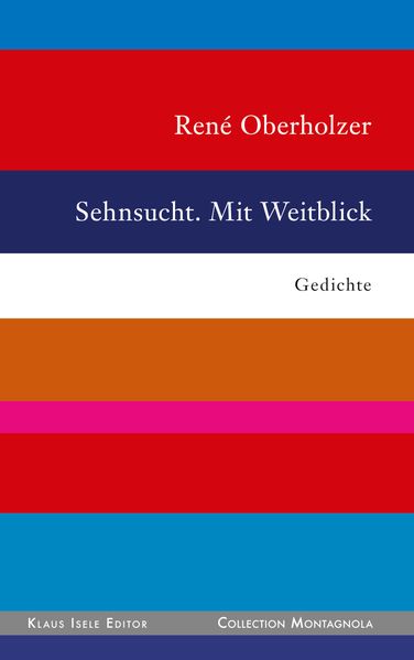 Cover von Sehnsucht. Mit Weitblick