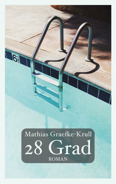 Cover von 28 Grad