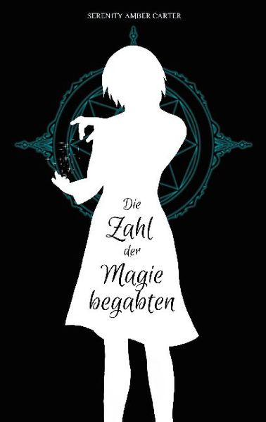 Cover von Die Zahl der Magiebegabten