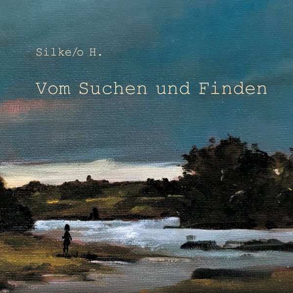 Cover von Vom Suchen und Finden