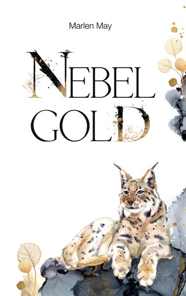 Cover von Nebelgold