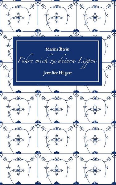 Cover von Führe mich zu deinen Lippen