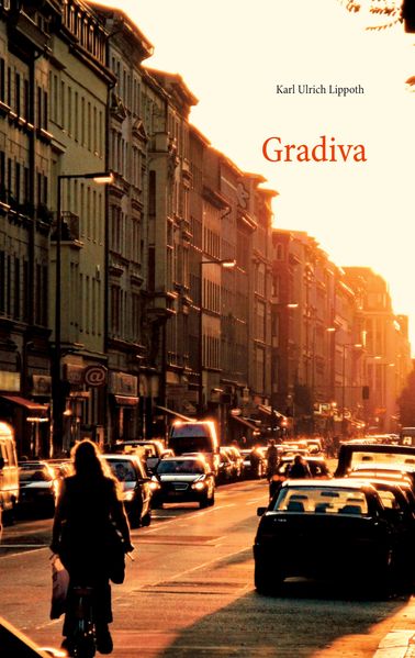 Cover von Gradiva