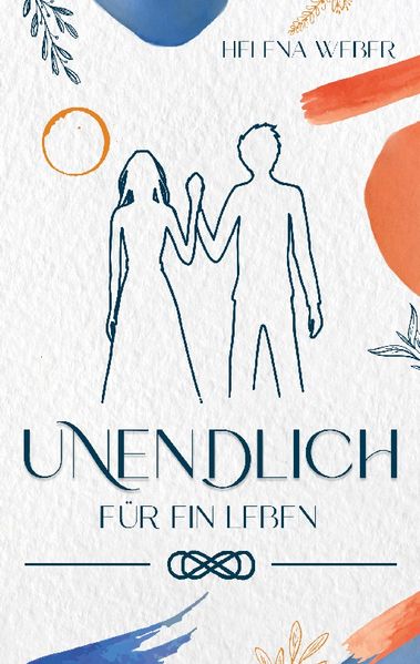 Cover von UNENDLICH