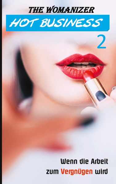 Cover von Hot Business 2