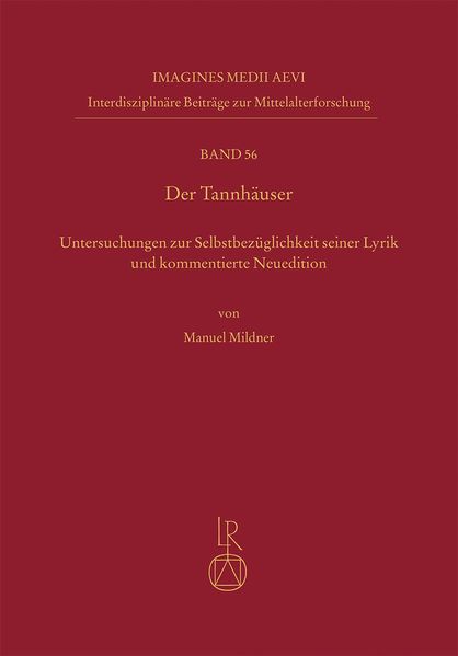 Cover von Der Tannhäuser