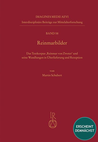 Cover von Reinmarbilder