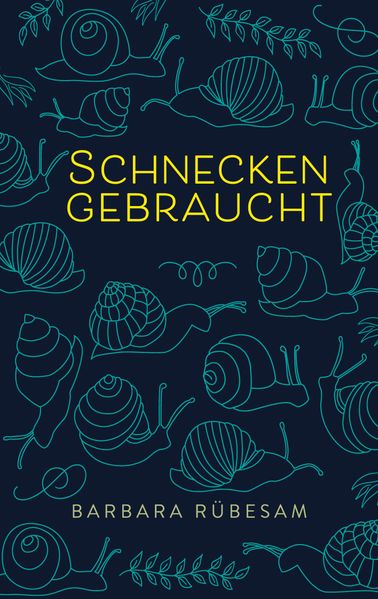 Cover von Schnecken gebraucht