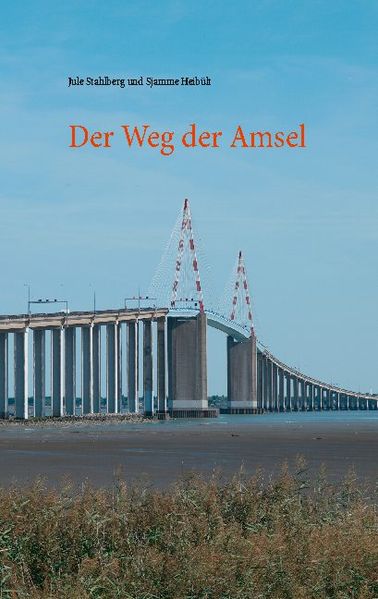 Cover von Der Weg der Amsel
