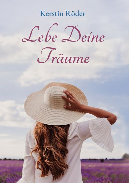 Cover von Lebe Deine Träume