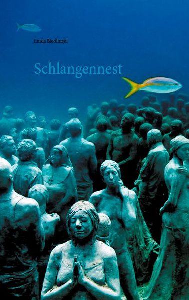Cover von Schlangennest
