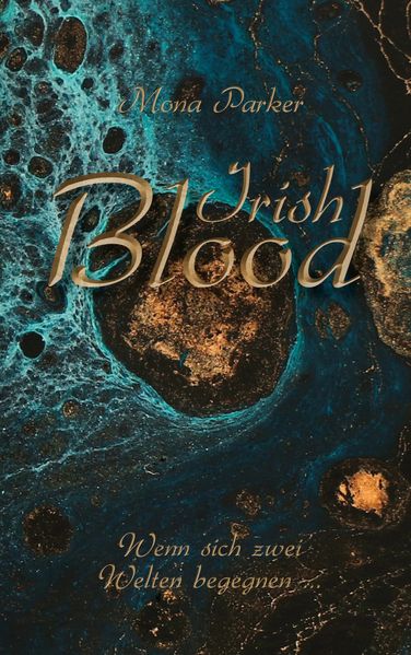 Cover von Irish Blood