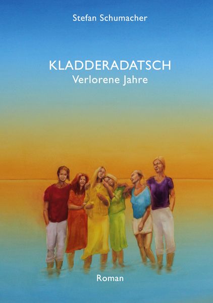 Cover von Kladderadatsch