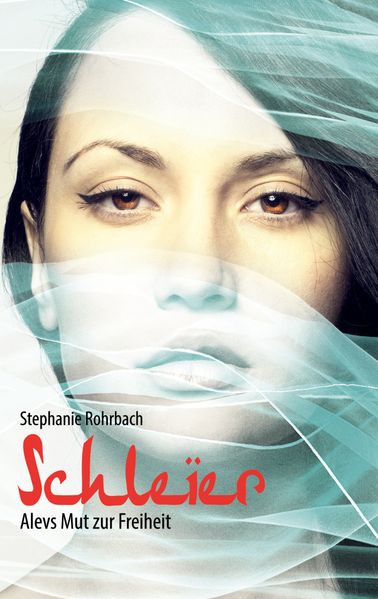 Cover von Schleier